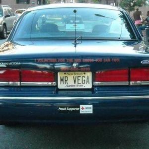 Meet your Posher, Raymond